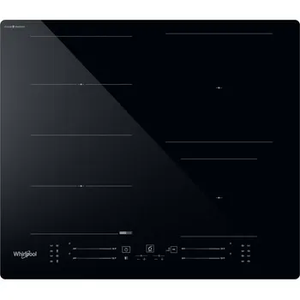 Whirlpool Ugradbena ploča WF S3660 CPNE - indukcija