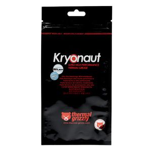 Termalna pasta Thermal Grizzly Kryonaut, 1g