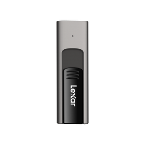 Lexar JumpDrive M900 USB 3.1 128GB Black, up to 300MB/s read and 50MB/s