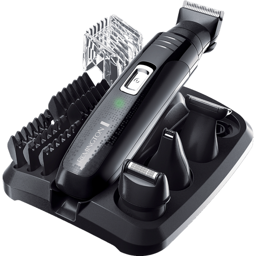 Remington Aparat za brijanje,trimer,Groom Kit,set za osobnu higijenu - PG6130 slika 1