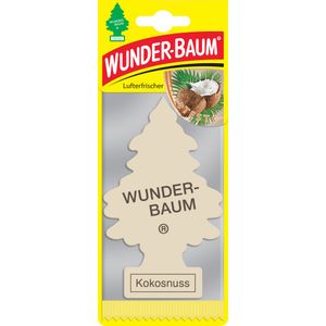 Mirisna Jelkica Wunder Baum Kokos