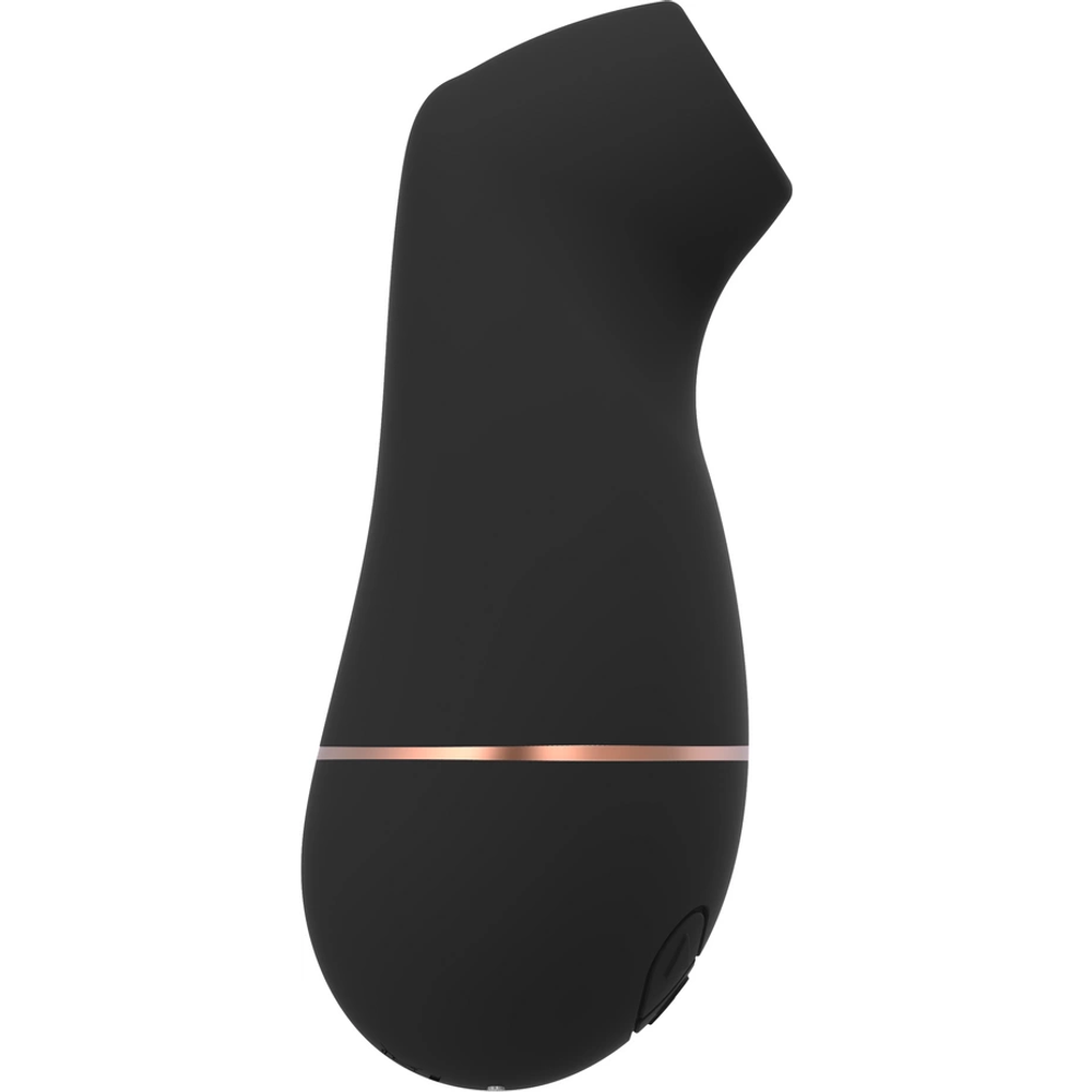 Irresistible by Shots Kissable - Vibrator za sisanje slika 6