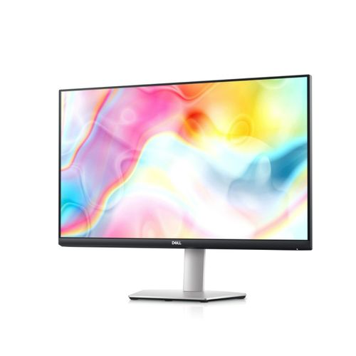 Monitor Dell 27" S2722DC, IPS, QHD, 4ms, 75Hz, HDMI, zvučnici slika 1