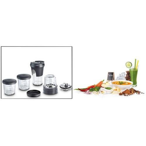 Bosch Set pribora Tasty Moments   MUZ45XTM1 slika 5