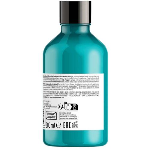 L'Oreal Professionnel Šampon protiv peruti Scalp Advanced - 300 ml slika 3