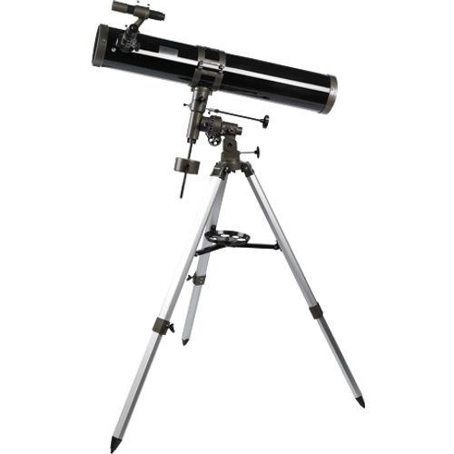 SkyOptics teleskop BM-900114 EQIII slika 1