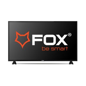 Fox televizor 42" 42DTV230E, DLED, Full HD