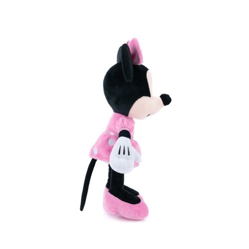 Disney pliš Minnie srednje veličine slika 4