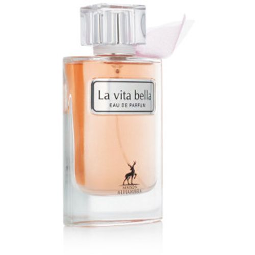 Maison Alhambra La Vita Bella Eau De Parfum 100 ml (woman) slika 1