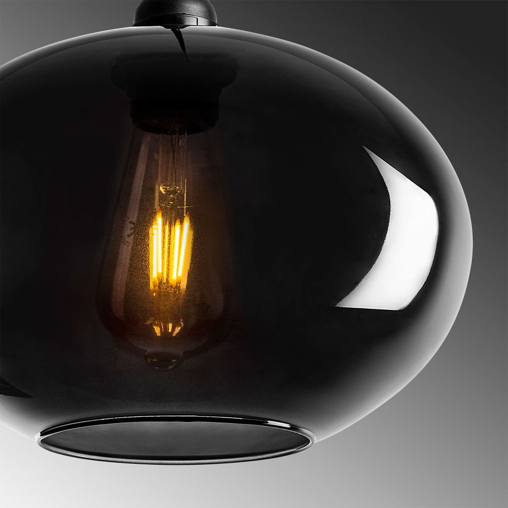 Luster Smoked - 052 Fume slika 9