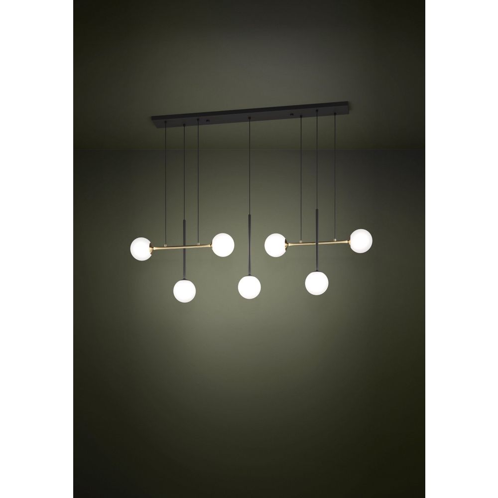 PAZ Luster - Elegantna Rasvjeta za Svaki Prostor slika 2
