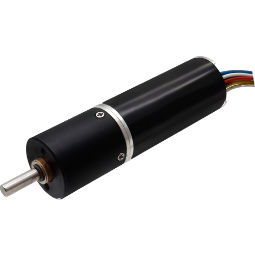 MRMS BLDC Motor 12 V, 16x36 mm, 1:107 slika 1