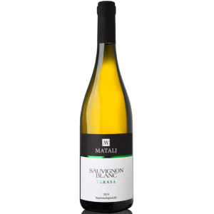 Matalj Terasa Sauvignon blanc 0,75l