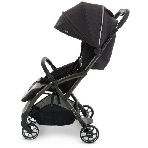 Leclercbaby Kolica Hexagon Limited Edition, Carbon slika 3