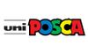 POSCA logo