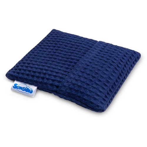 Sensillo Termofor Wafer Premium navy plava slika 1