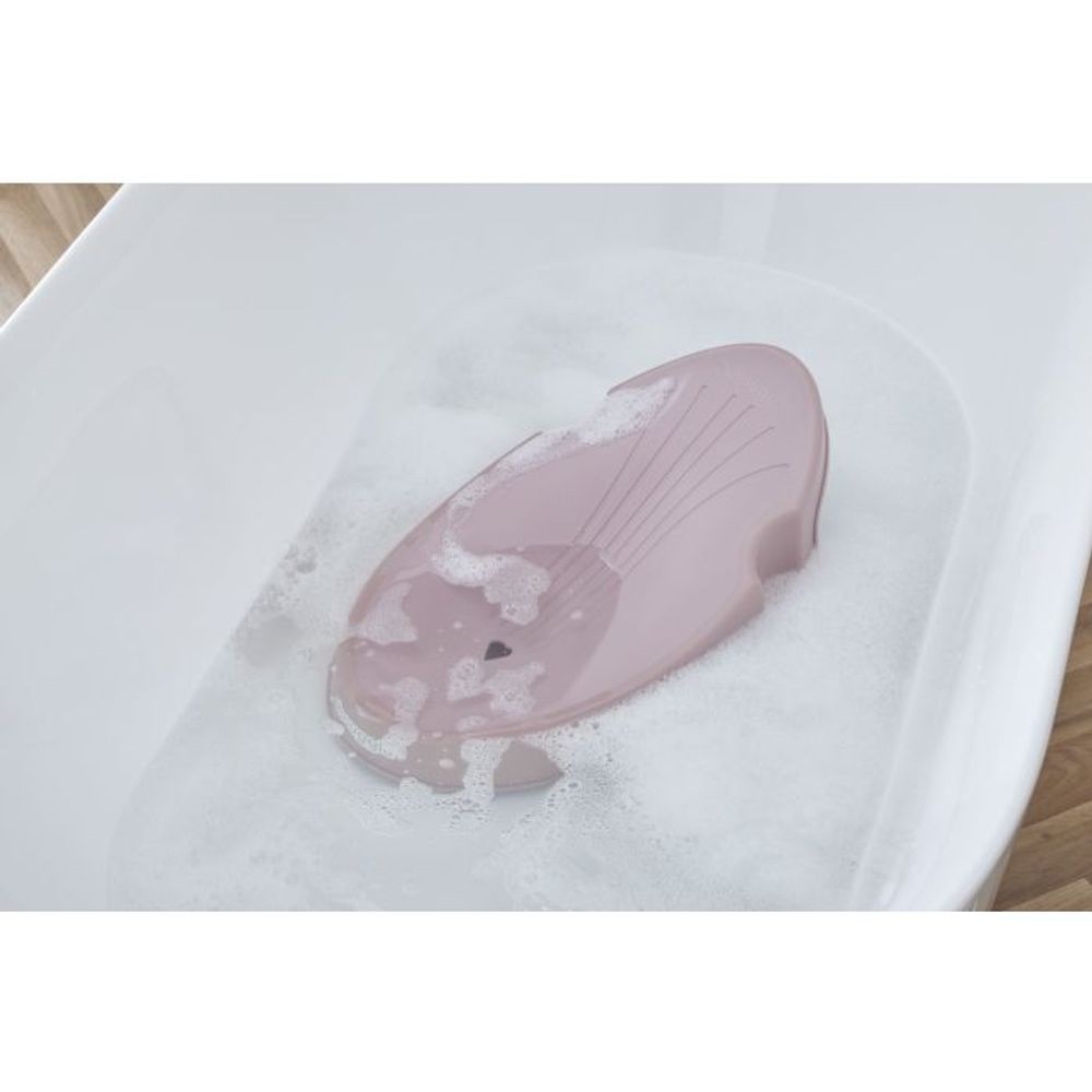 Shnuggle Potpora za kupanje bebe (0 - 6 mjeseci) - Blossom slika 8