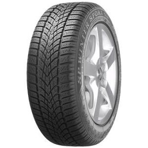 Dunlop Guma 235/50r18 97v sp winter spt 4d ms tl dunlop zimske gume