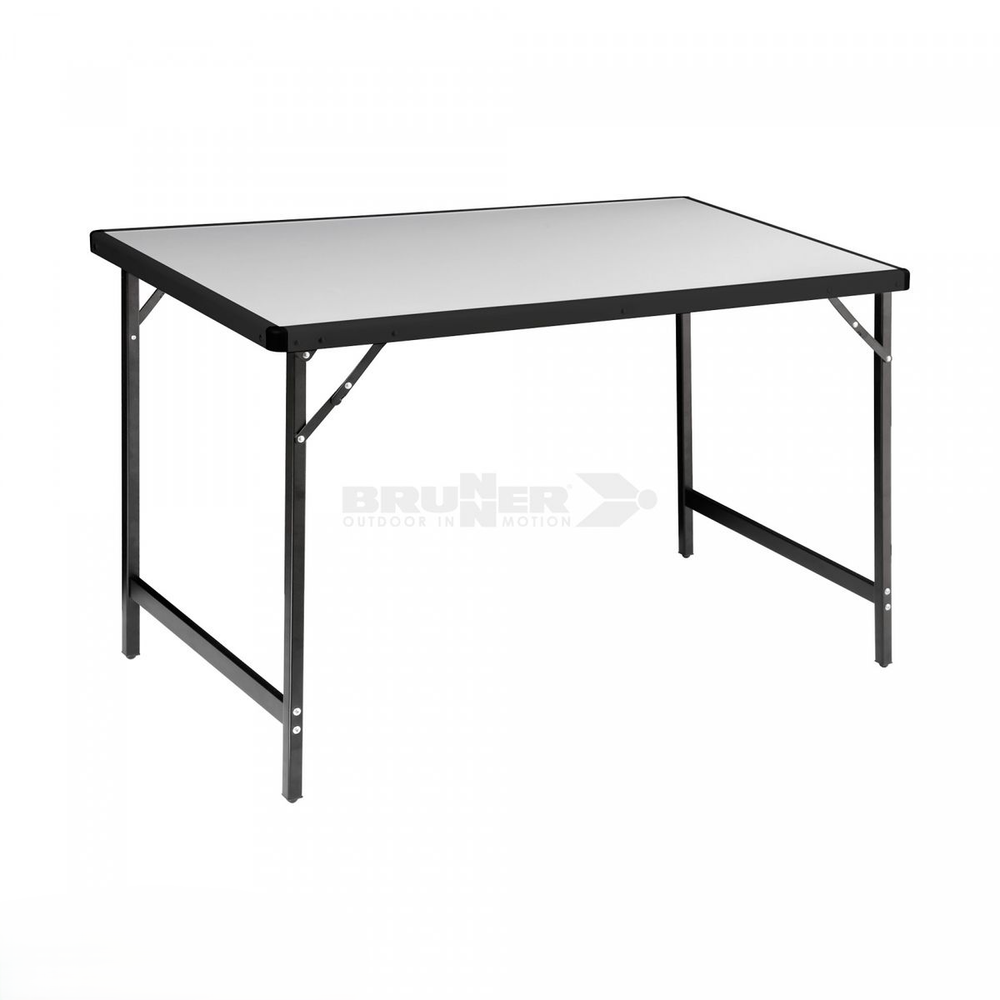 Brunner Sklopivi sto Torun 4, 110x60cm slika 1
