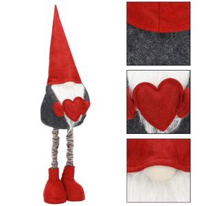 CA0695 BOŽIĆNI UKRASA "DWARD" 80 CM