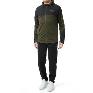 Puma Komplet Trenerka Mix Evostripe Suit Op Za Muškarce
