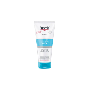EUCERIN AFTER SUN GEL-CREME 200ML