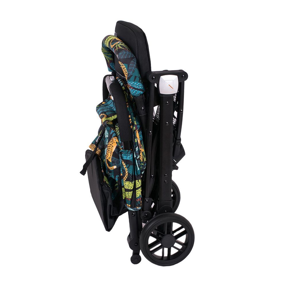 Jungle Kolica za bebe Quad, Jungle Line slika 10
