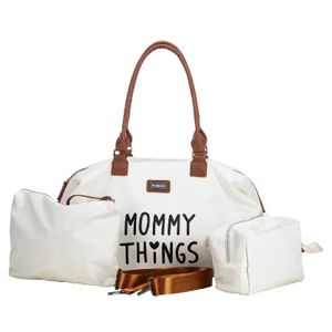 FreeON Torba za mamu Mommy Things
