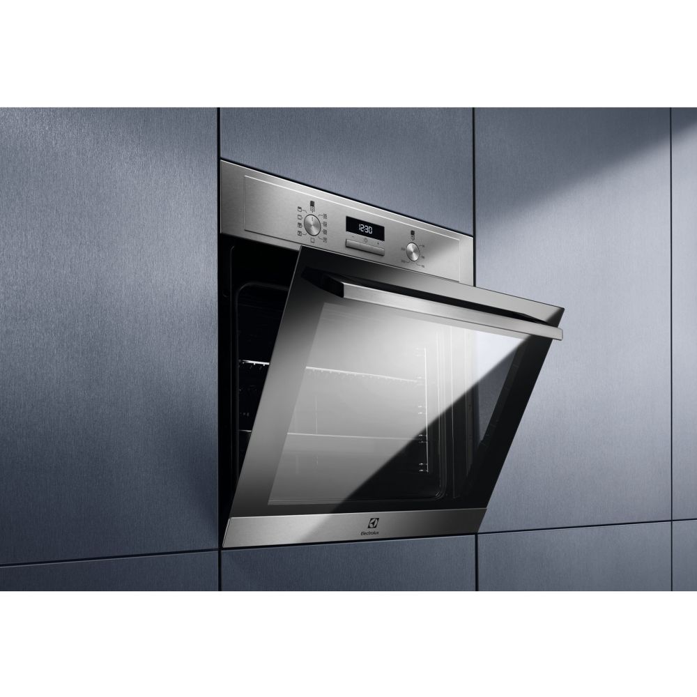 Electrolux Ugradbena pećnica EOF3H40BX slika 2