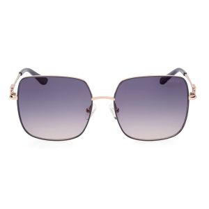Sunčane naočale Guess Guess GU7906-H Black