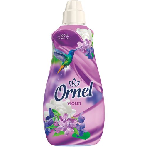 ORNEL Violet Omekšivač za veš  1,6L slika 1