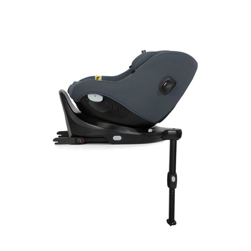 Joie autosjedalica i-Pivot 360, Grupa 0+, 1 (0-18 kg) (40-105 cm) - Dark Slate slika 12