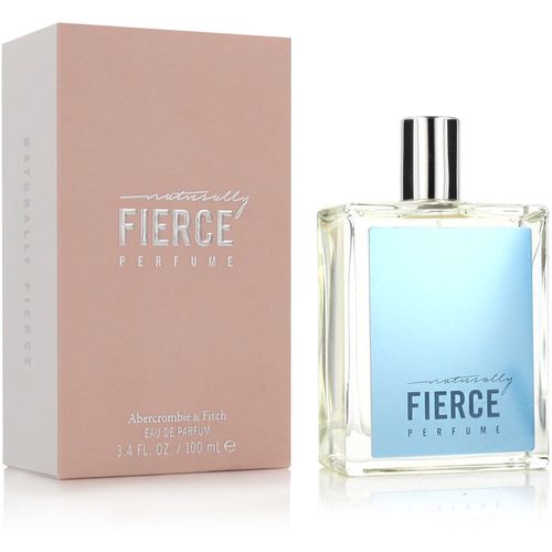 Abercrombie &amp; Fitch Naturally Fierce Eau De Parfum 100 ml (woman) slika 2