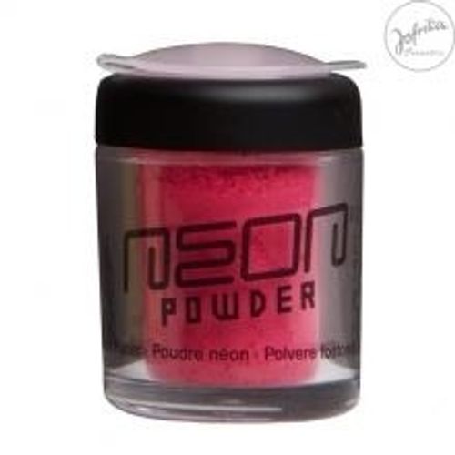 Puder neon rozi slika 1