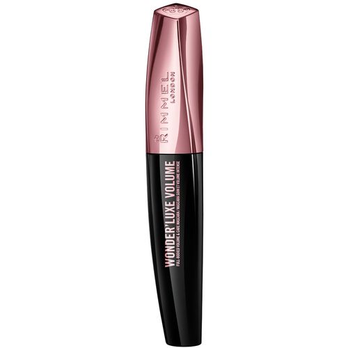 Rimmel Wonder'Luxe Volume maskara - ekstra crna, 11 ml slika 1