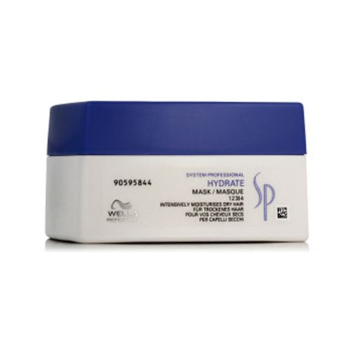 Wella SP Hydrate Mask 200 ml slika 1