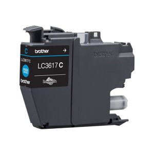 BROTHER LC3617C Ink Brother LC3617C cyan