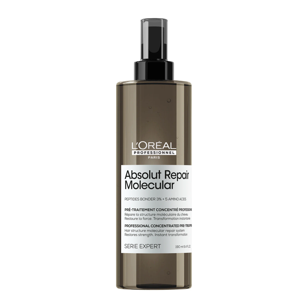 L'Oreal Professionnel Tretman prije šamponiranja Loreal Serie Expert Absolut Repair Molecular 190 ml slika 1