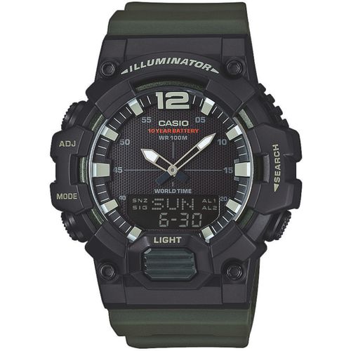 Casio Ručni sat Casio collection HDC-700-3AVEF slika 1