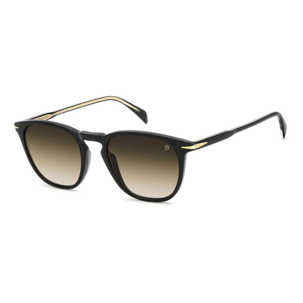 naočale David Beckham David Beckham DB 1160/S Black slika 2