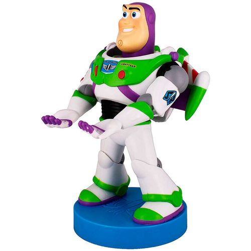 Disney Toy Story Buzz Lightyear clamping bracket Cable guy 20cm slika 4