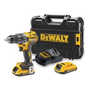  AKU XR BUŠILICA/ODVIJAL 18 V 2,0Ah Dewalt DCD791D2