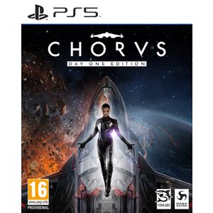 Chorus - Day One Edition (PS5)