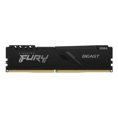 Kingston MEM DDR4.32GB 3200MHz FURY Beast KF432C16BB/32 slika 1