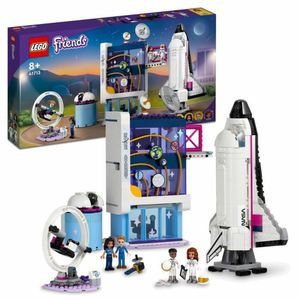 Playset Lego 41713 Friends Olivia's Space Academy (757 Dijelovi)