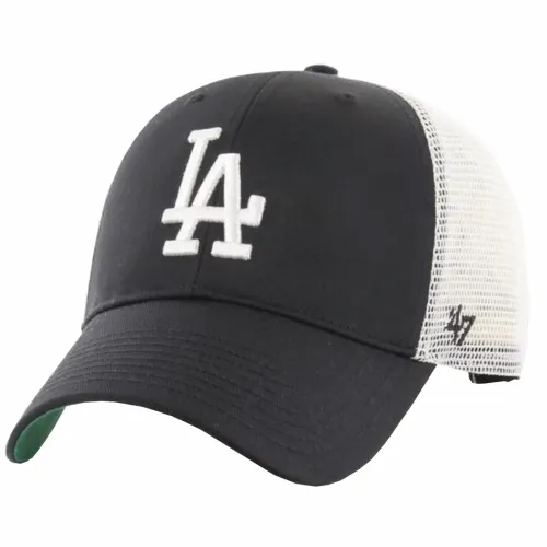 47 brand mlb la dodgers muška šilterica B-BRANS12CTP-BKC slika 6