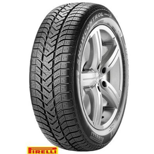 Pirelli 195/60R16 89H W210 Snowcontrol 3* slika 1