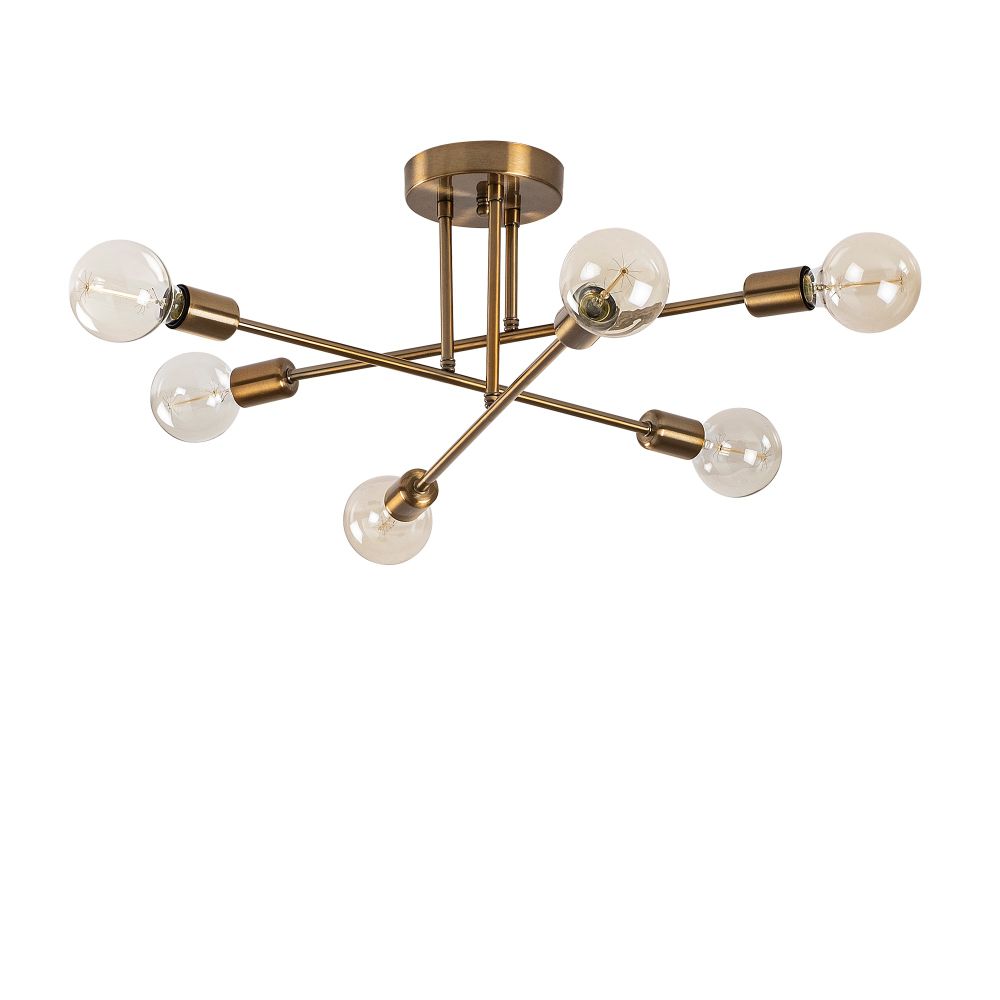 Vintage Luster - Flower 176 slika 4