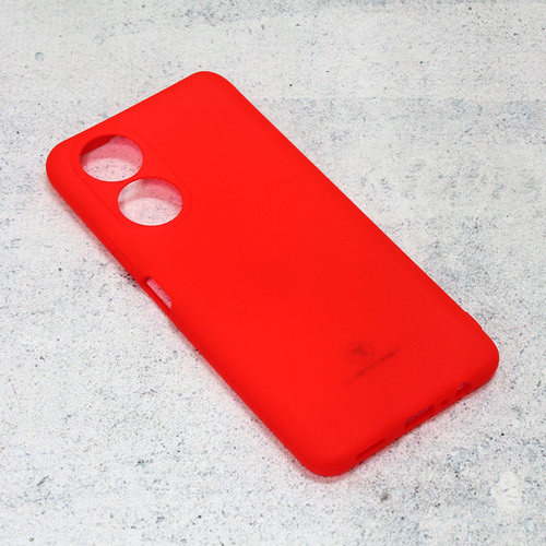 Torbica Teracell Giulietta za Huawei Honor X7 mat crvena slika 1