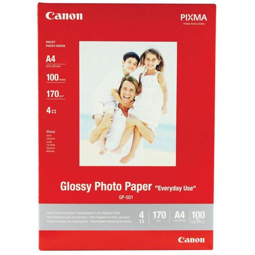 Canon papir GP-501A4 100sh (0775B001AB) slika 1